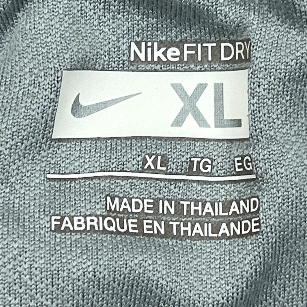 VTG‎ Nike Shorts Mens XL Gray 5.5